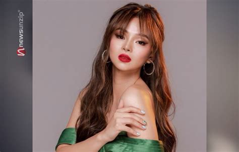 angeli khang|Angeli Khang Biography, Wiki, Height, Weight, Age, Birthday, Career.